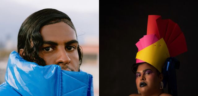 Mostra ‘Todos os Gêneros’