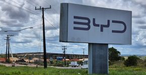 BYD vai lançar 8 modelos incríveis no Brasil até 2026