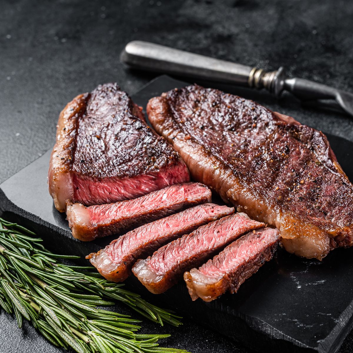 A melhor picanha na manteiga: suculenta e irresistível