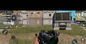 2x Terror em Scope