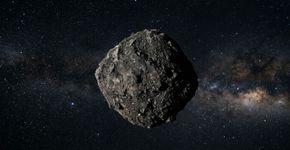 Amostras do asteroide Bennu nos forçam a repensar a origem da vida: a NASA encontra compostos-chave em rochas com mais de 4,5 bilhões de anos