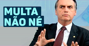 A obsessão por radares do presidente Jair Bolsonaro