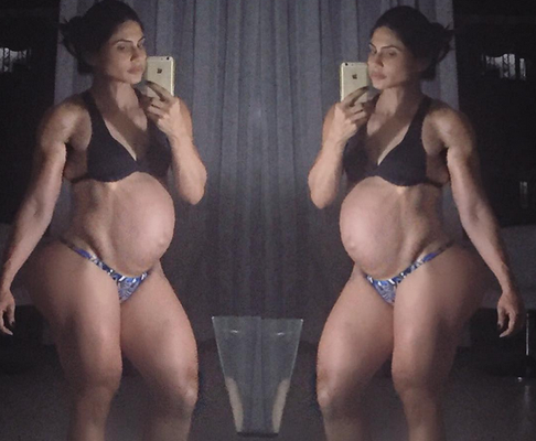 Reprodução / Instagram