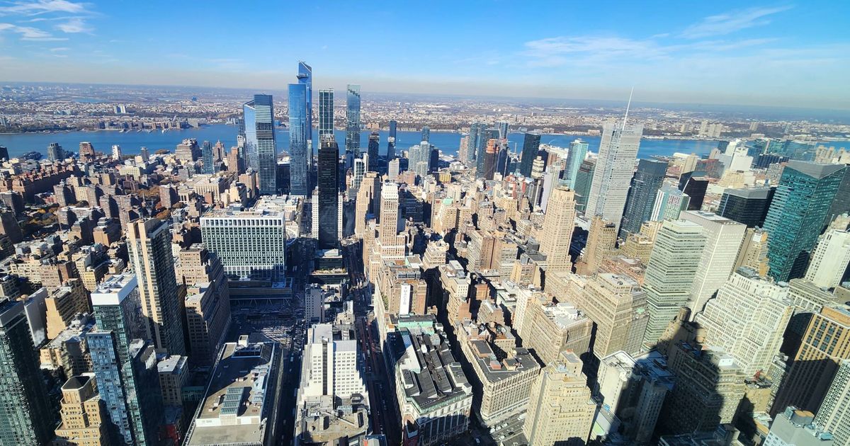Nova York aposta no Brasil para ampliar número de turistas