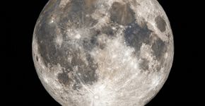 Lua Cheia de outubro será a Hunter’s Moon: quando observar em 2026 e de onde vem o nome