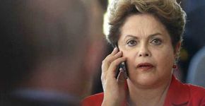 NET liga para o Planalto procurando pela senhora ‘Dilma Vana’