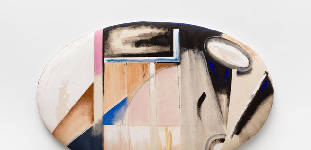 Exposição ‘Anna Bella Geiger — Limiar’