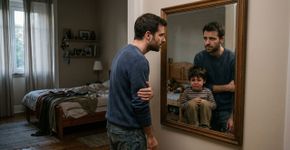 É possível identificar esses 10 pequenos comportamentos em um adulto que teve uma infância difícil