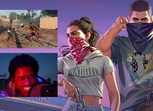 Featured side: GTA 6 vai virar série na Netflix? Saiu a data do trailer