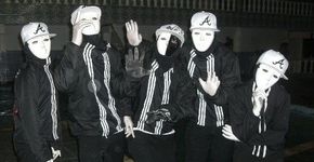 I Mostra Vocacional na Bienal – Magic Street Dance