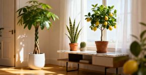 5 plantas milagrosas que atraem riqueza e ainda fortalecem o fluxo de boas energias da sua casa
