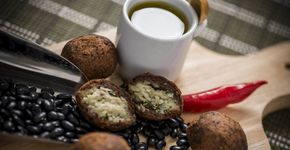 Evento gastronômico toma conta do Parque dos Patins