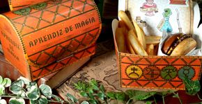 Foto: (Foto: Divulgação.)