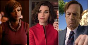 7 séries que todo estudante de direito deveria assistir