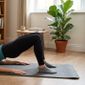 Da redação: Alivie a dor no quadril com exercícios: um guia para se movimentar sem sofrer com as articulações