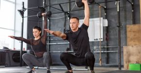 Atletas de fim de semana: treino intenso em poucos dias aumenta o risco de lesões