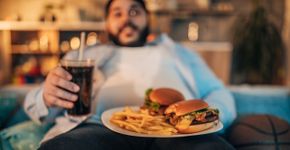 Diabetes: mais da metade dos casos estão ligados a mau hábito