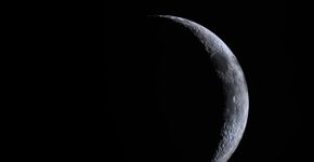 Lua hoje: veja qual é a fase lunar desta segunda-feira, 11 de maio de 2026