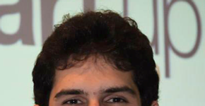 Thiago Feijão, o idealizador do site que oferece 700 vídeos gratuitos de matemática