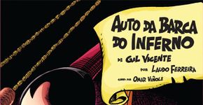 História e Literatura em Quadrinhos em debate