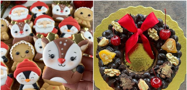 Feira Sem Glúten – Edição de Natal
