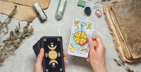 Tarot do dia: previsão para os 12 signos em 02/02/2026