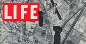 Revista Life comemora 75 anos com exposição digital de capas