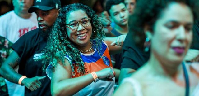Roteiro de rolês para dançar de segunda a domingo em SP