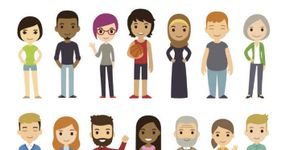 Teste identifica 16 tipos diferentes de personalidade