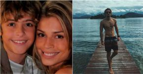 Eike Duarte, ex-ator mirim da Globo, bomba no Disney Channel