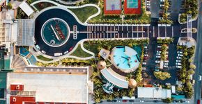 Hard Rock fecha resorts no México para reforma completa