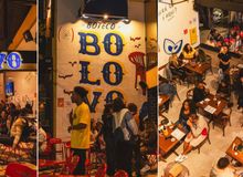 Featured side: Bar da Zona Norte celebra 1 ano com programação especial
