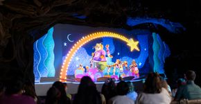 Foto: (Divulgação/Disney)