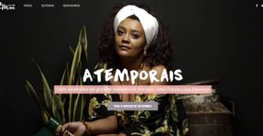 Revista ‘AzMina’ estreia novo conceito de conteúdo para mulheres