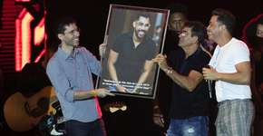 Foto: (Charles Johnson/Divulgação)