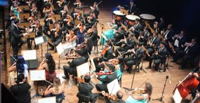 Baccarelli celebra 30 anos de excelência e transformação social em Heliópolis
