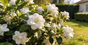 Dicas simples para cultivar jasmim perfumada no seu jardim doméstico
