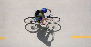 Dia Mundial Sem Carro: bicicleta, gentileza e muito desejo de pedalar