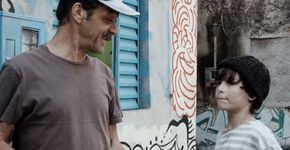 Brasileiros filmam curta-metragem inspirado em Chaves