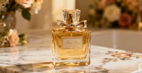 O perfume mais marcante para ficar com cheiro de rica