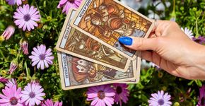 Tarot do dia: previsão para os 12 signos em 08/04/2026
