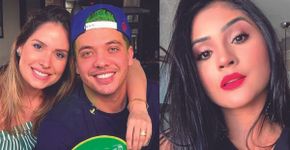 Wesley Safadão troca acusações com Mileide Mihaile em processo