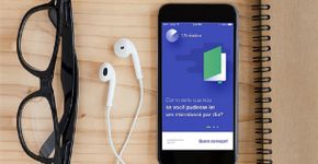 App de leitura 12min oferece desconto de 44% no mês de julho
