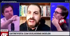 Foto: (Reprodução/Twitter)