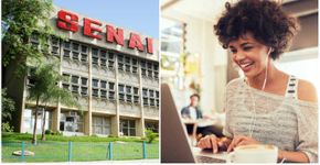 5 cursos gratuitos do SENAI que vão abrilhantar o seu currículo