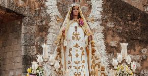 3 orações para o Dia de Nossa Senhora das Mercês