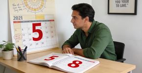 As 3 datas de nascimento de quem possui uma conexão especial com o universo e sucesso financeiro