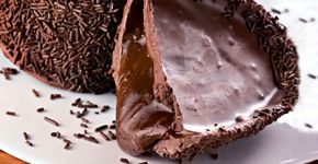 Vagas para degustadores de ovos de Páscoa
