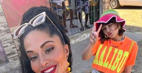 Foto: (Reprodução/Instagram)