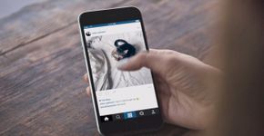 Instagram atualiza ferramenta e passa a permitir bate-papo privado